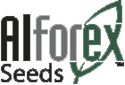 Alforex Seeds emblem