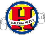Hallway Feeds emblem